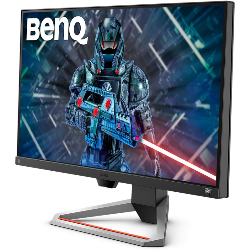 Монітор BenQ EX2710S (9H.LKFLA.TBE)