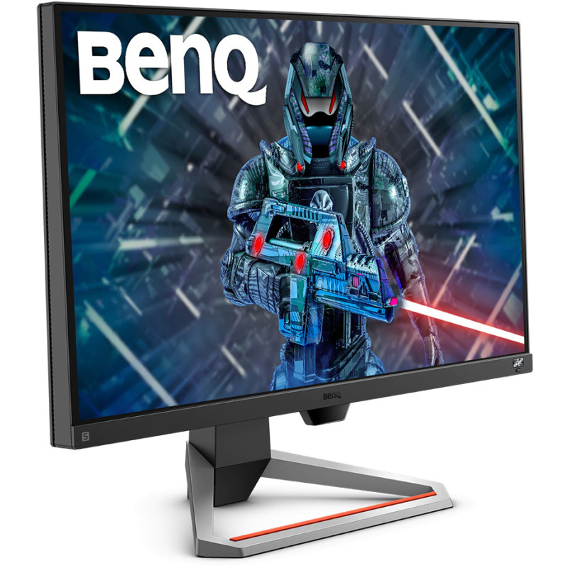 Монітор BenQ EX2710S (9H.LKFLA.TBE)