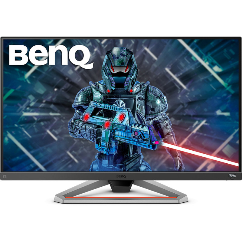 Монітор BenQ EX2710S (9H.LKFLA.TBE)