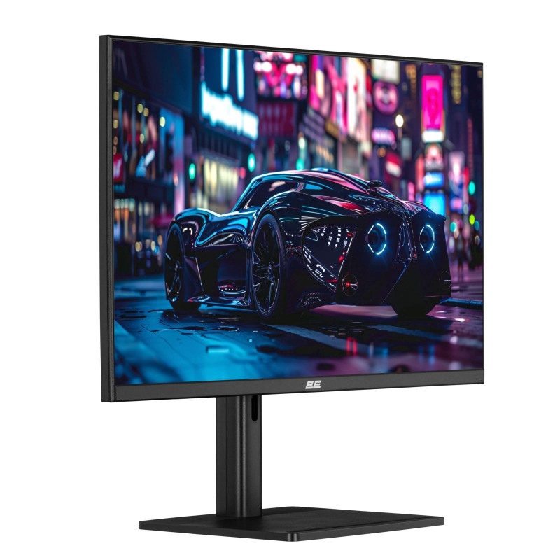 Монітор 2E GAMING G2724B (2E-G2724B-01.UA)