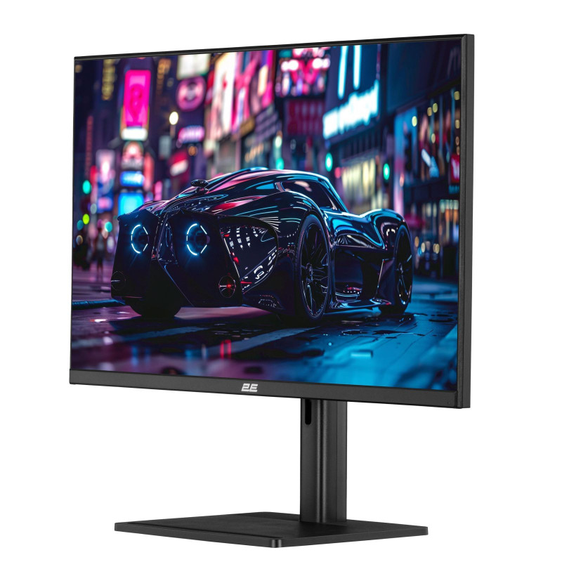 Монітор 2E GAMING G2724B (2E-G2724B-01.UA)