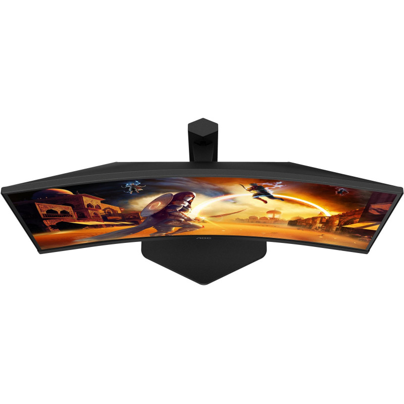 Монітор AOC CQ27G4X