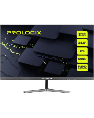 Монітор Prologix P2525HF