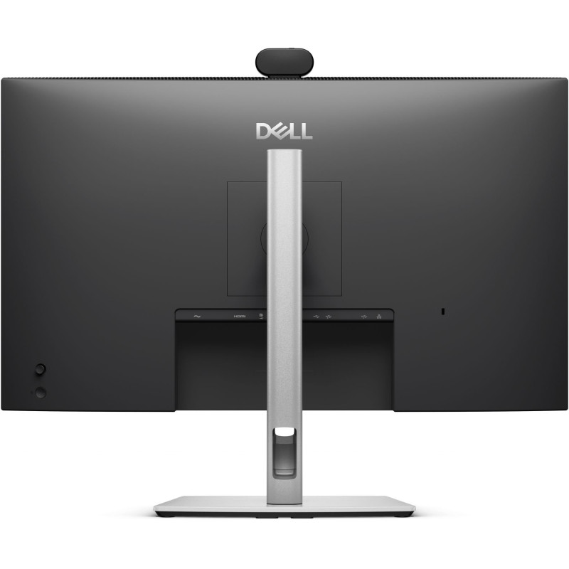 Монітор DELL P2726DEV (210-BVHV)