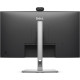 Монітор DELL P2726DEV (210-BVHV)