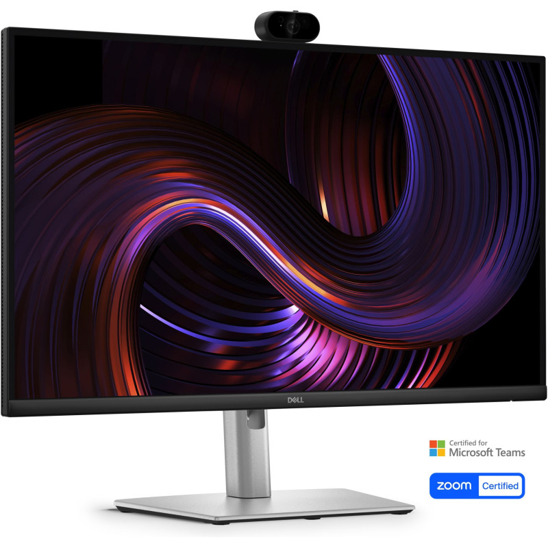 Монітор DELL P2726DEV (210-BVHV)