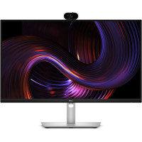 Монітор DELL P2726DEV (210-BVHV)