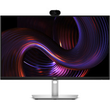 Монітор DELL P2726DEV (210-BVHV)