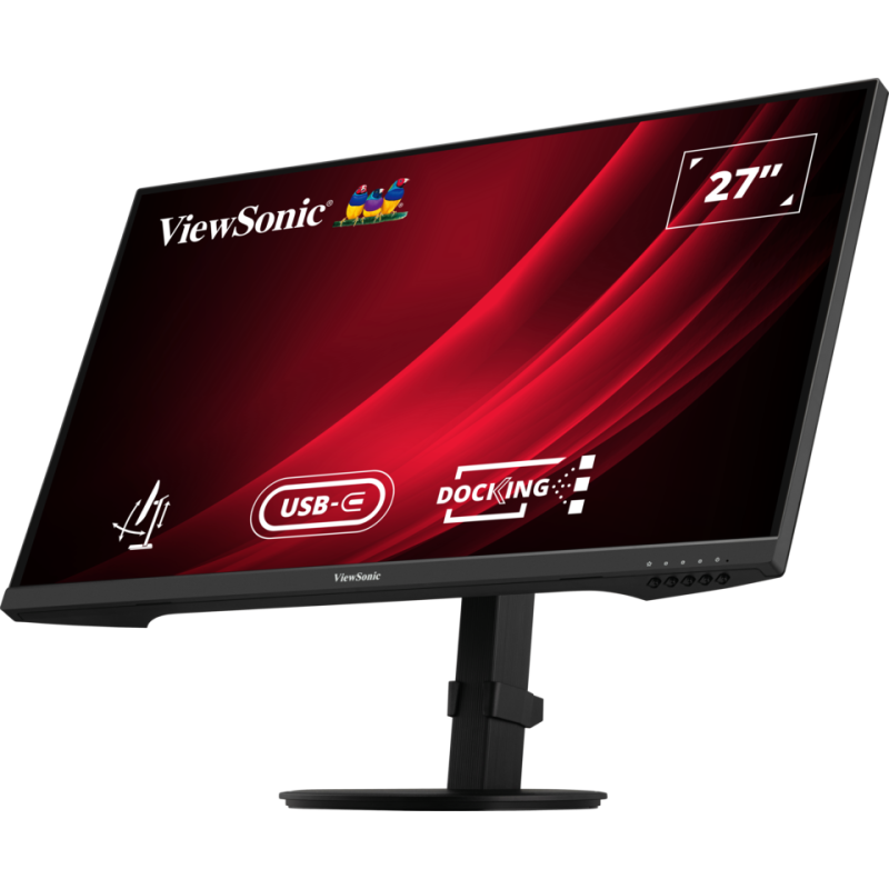 Монітор Viewsonic VG2709U-2K