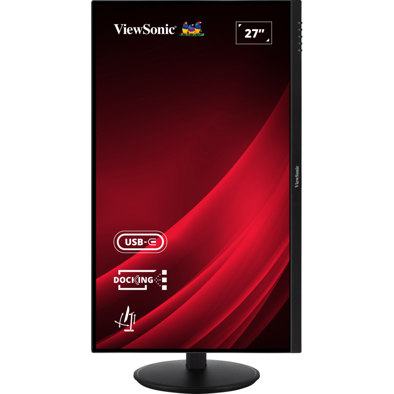 Монітор Viewsonic VG2709U-2K