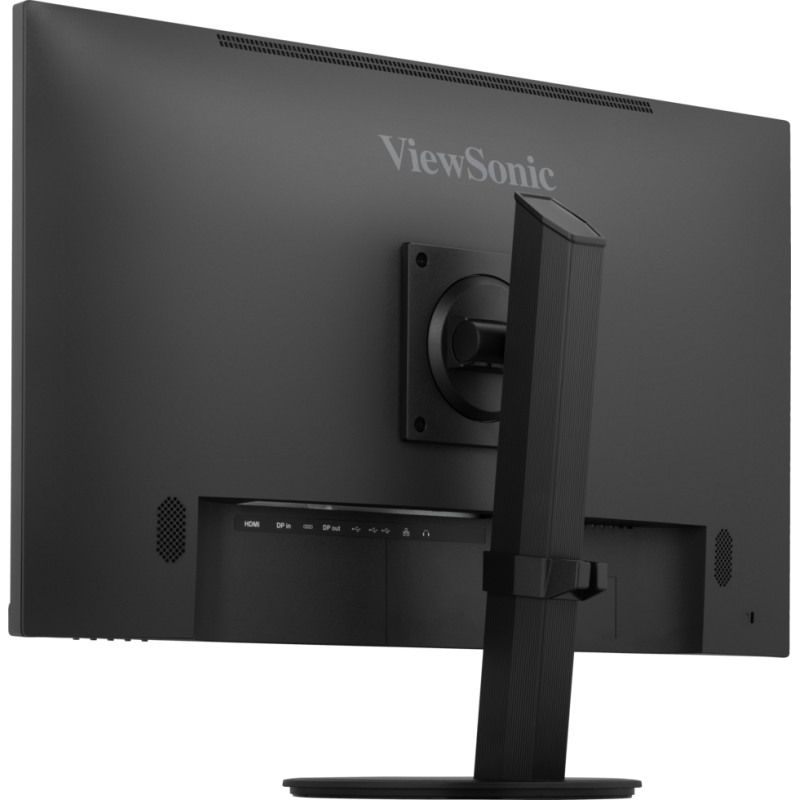 Монітор Viewsonic VG2709U-2K