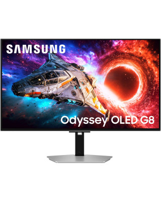 Монітор SAMSUNG LS32HG802SIXUA