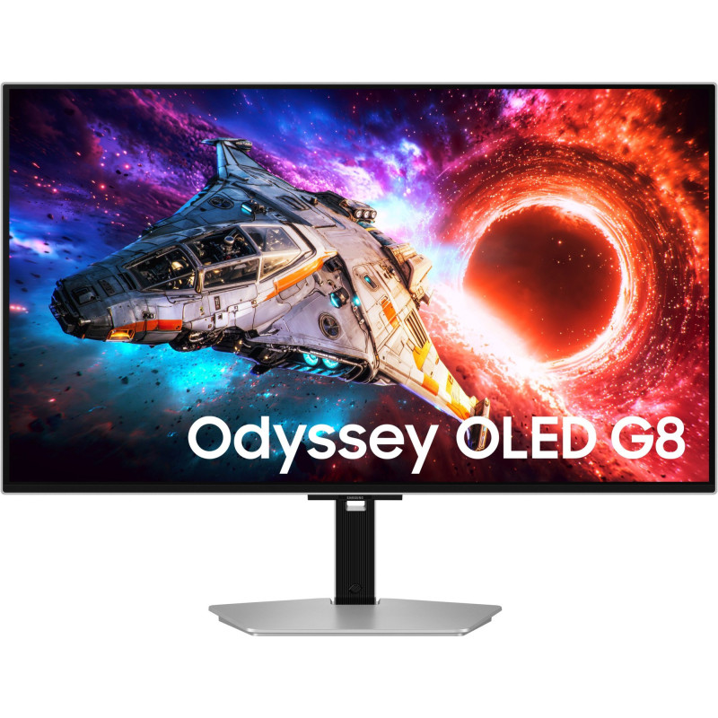 Монітор SAMSUNG LS32HG802SIXUA