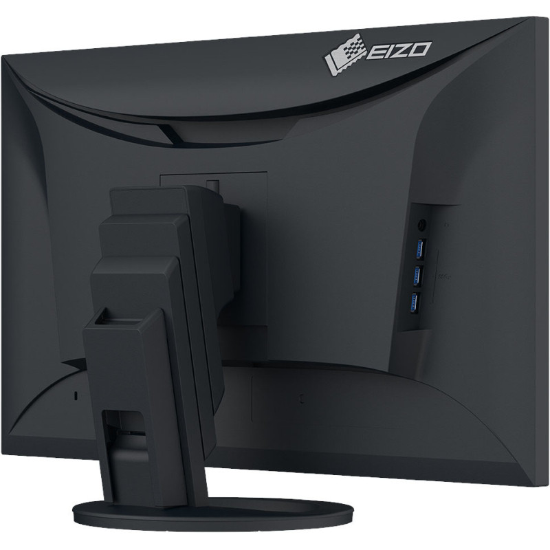 Монітор EIZO EV2781-BK