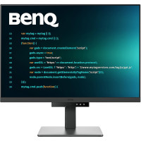 Монітор BenQ RD280U (9H.LM1LJ.TBE)