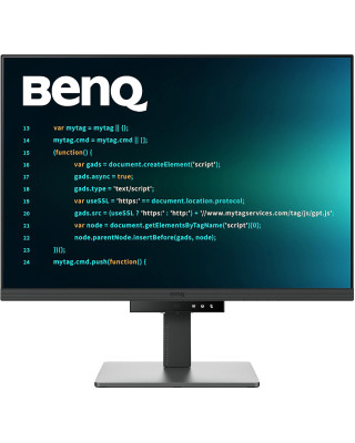 Монітор BenQ RD280U (9H.LM1LJ.TBE)