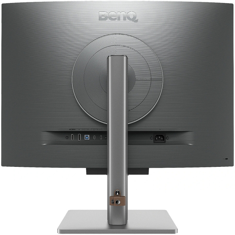 Монітор BenQ RD280U (9H.LM1LJ.TBE)