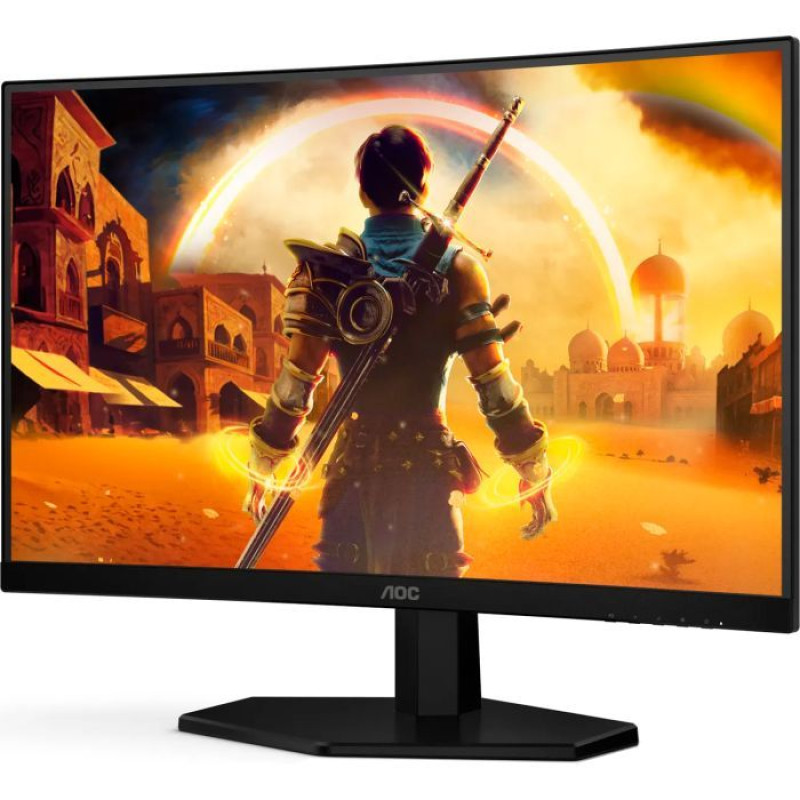 Монітор AOC C24G42E