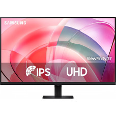 Монітор SAMSUNG LS32D700EAIXUA