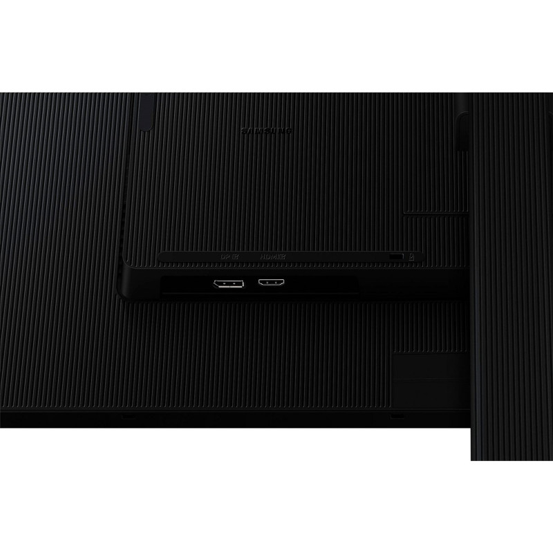 Монітор SAMSUNG LS32D700EAIXUA