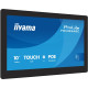 Монітор iiyama ProLite TW1023ASC-B3P