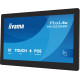 Монітор iiyama ProLite TW1023ASC-B3P