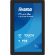 Монітор iiyama ProLite TW1023ASC-B3P