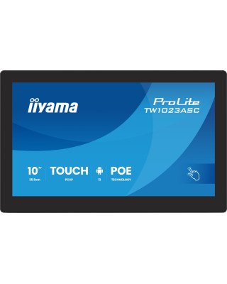 Монітор iiyama ProLite TW1023ASC-B3P