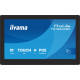 Монітор iiyama ProLite TW1023ASC-B3P