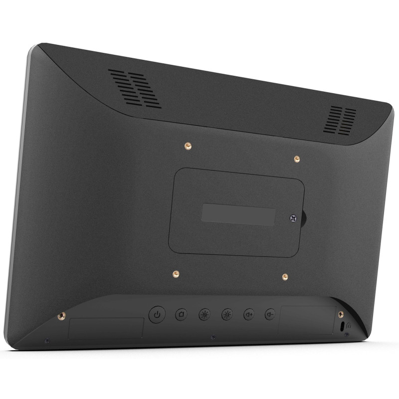 Монітор iiyama ProLite TW1023ASC-B3P
