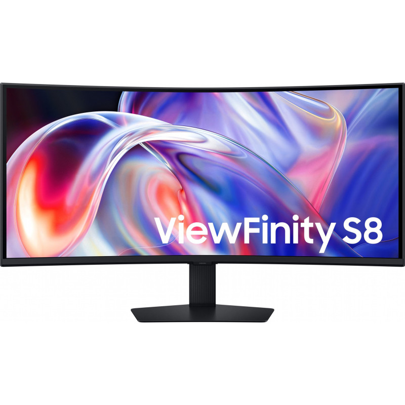 Монітор SAMSUNG LS40H850TAIXUA