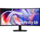 Монітор SAMSUNG LS40H850TAIXUA