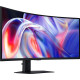 Монітор SAMSUNG LS40H850TAIXUA
