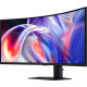 Монітор SAMSUNG LS40H850TAIXUA