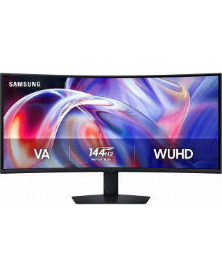 Монітор SAMSUNG LS40H850TAIXUA