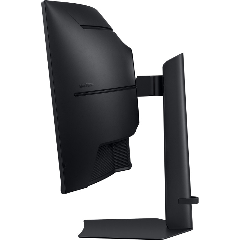 Монітор SAMSUNG LS40H850TAIXUA