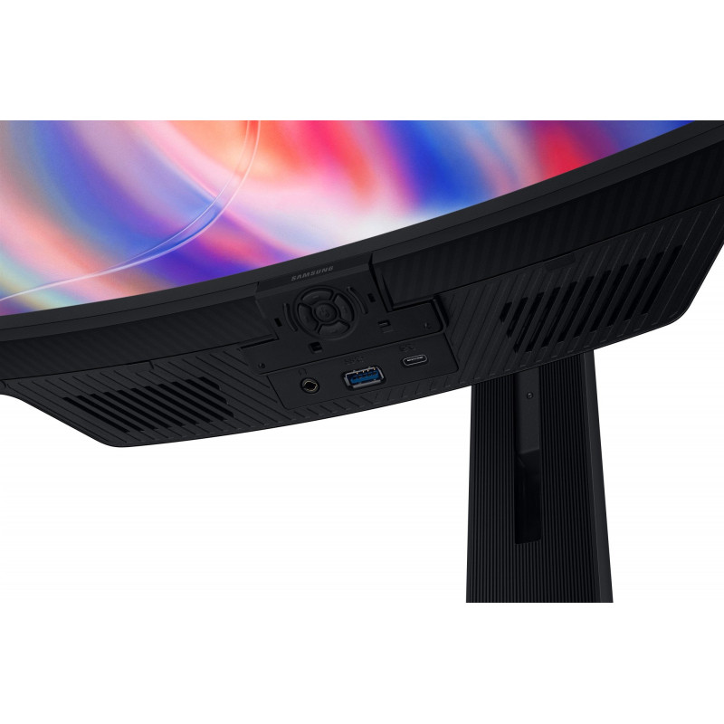 Монітор SAMSUNG LS40H850TAIXUA
