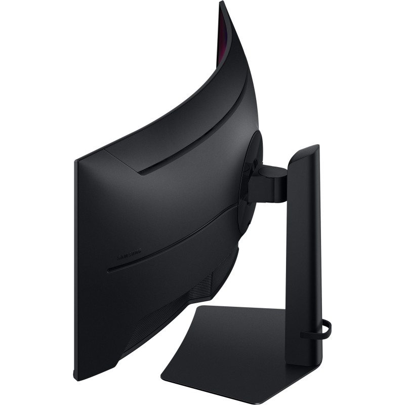 Монітор SAMSUNG LS40H850TAIXUA