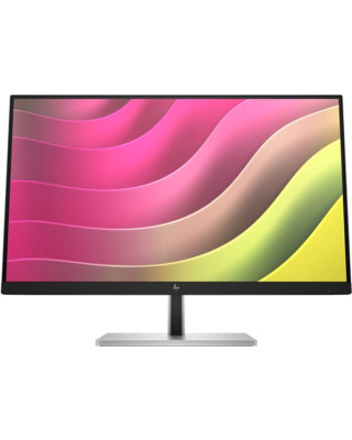 Монітор HP E24t G5 (6N6E6AA)