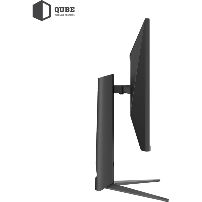 Монітор QUBE Overlord G32Q180HS