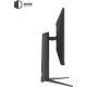 Монітор QUBE Overlord G32Q180HS