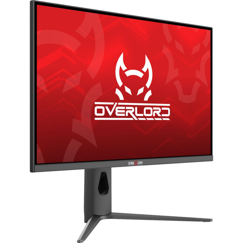 Монітор QUBE Overlord G32Q180HS