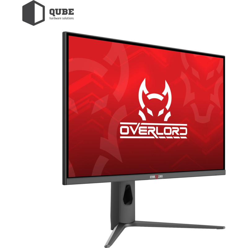 Монітор QUBE Overlord G32Q180HS