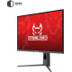 Монітор QUBE Overlord G32Q180HS