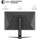 Монітор QUBE Overlord G32Q180HS