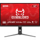 Монітор QUBE Overlord G32Q180HS