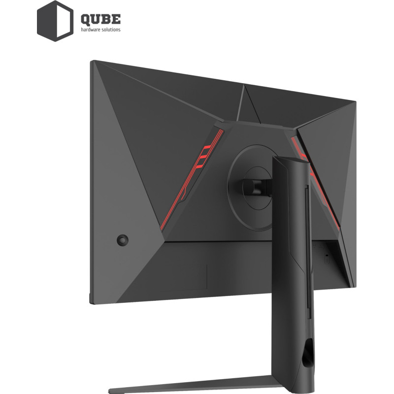 Монітор QUBE Overlord G32Q180HS
