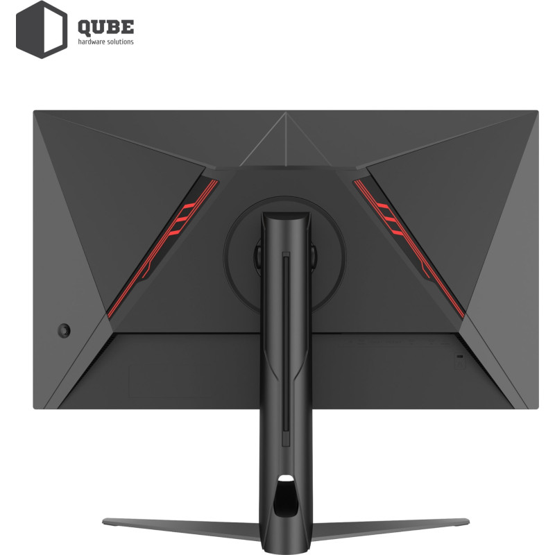 Монітор QUBE Overlord G32Q180HS