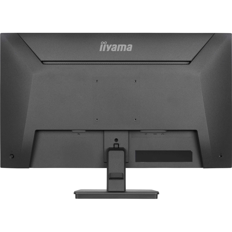 Монітор iiyama ProLite X2791HS-B1
