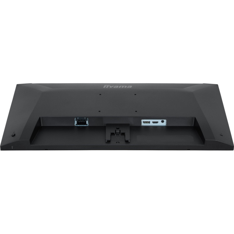 Монітор iiyama ProLite X2791HS-B1